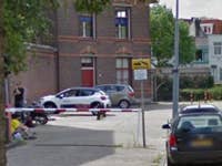 parkeergarage de koepel haarlem