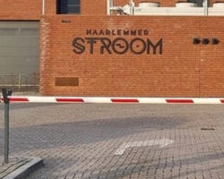 parkeergarage haarlemmer stroom haarlem