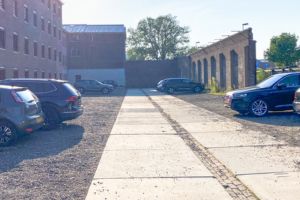 parkeergarage parkbee de koepel haarlem