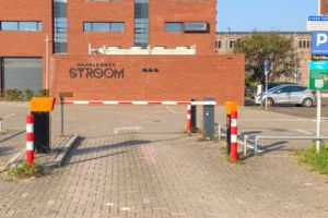 parkeergarage parkbee dreefzicht haarlem