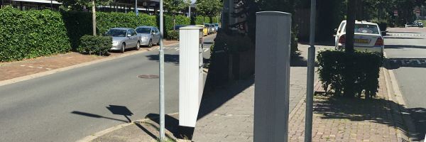 parkeervergunning haarlem 