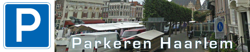 Parkeergarages Rotterdam